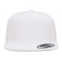Кепка FlexFit 5089M White