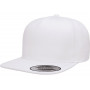 Кепка FlexFit 5089M White