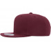 Кепка FlexFit 6089M - Classic Snapback Maroon Кепка FlexFit 6089M - Classic Snapback Maroon