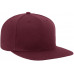 Кепка FlexFit 6089M - Classic Snapback Maroon Кепка FlexFit 6089M - Classic Snapback Maroon