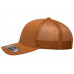 Кепка FlexFit 6606 Retro Trucker - Caramel Кепка FlexFit 6606 Retro Trucker - Caramel