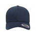 Кепка FlexFit 6606 Retro Trucker - Navy Кепка FlexFit 6606 Retro Trucker - Navy